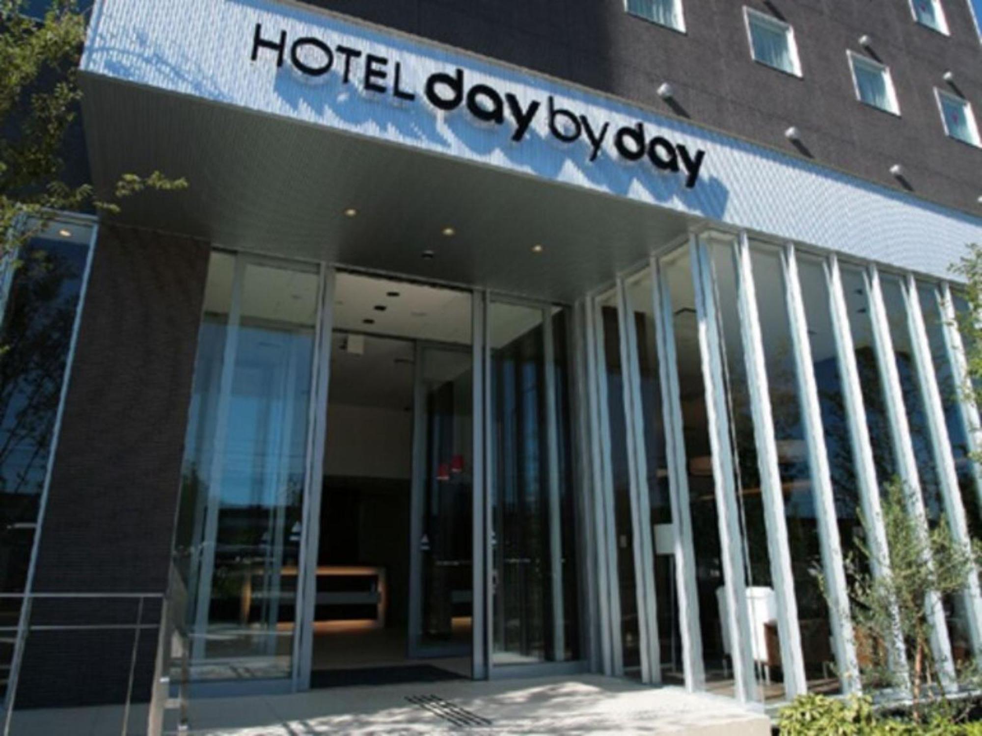 Hotel Day By Day - Vacation Stay 93900 Hamamatsu Dış mekan fotoğraf
